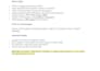 build ocr and document image processing solutions